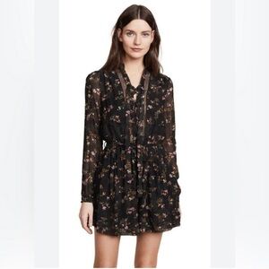 Zimmermann Floral Romper